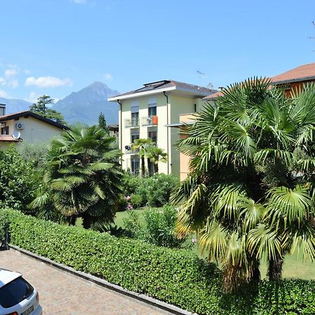 Appartement Balcone Sul Lago Riva del Garda Bagian luar foto