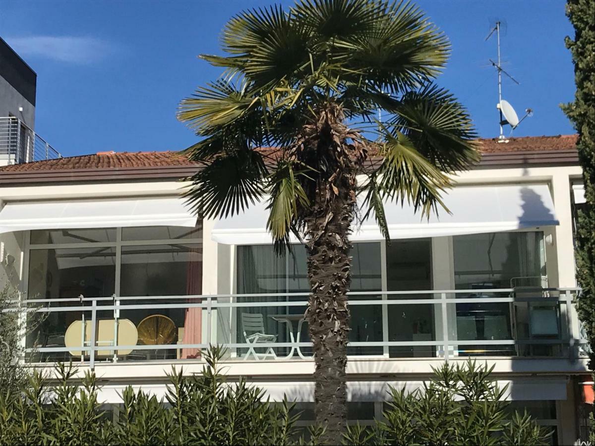 Appartement Balcone Sul Lago Riva del Garda Bagian luar foto